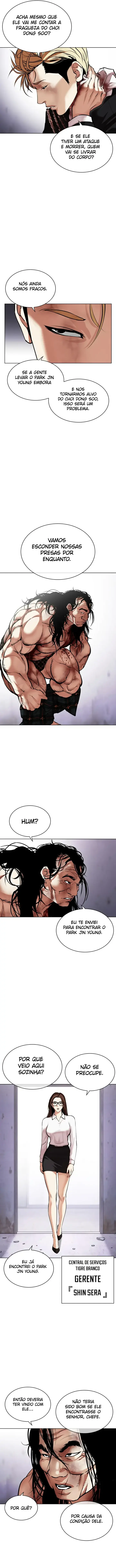 Read Aparências (PT-BR) PT Manga Online