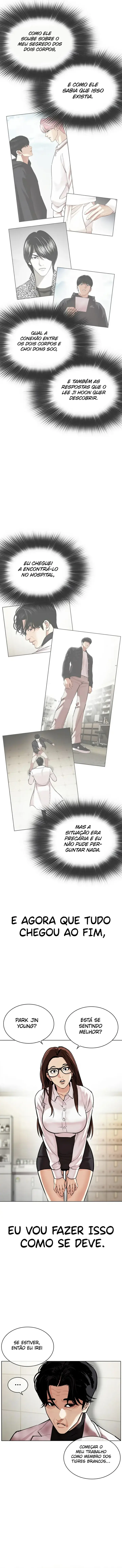 Read Aparências (PT-BR) PT Manga Online