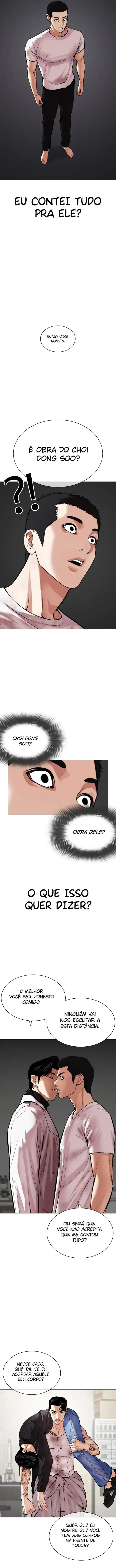 Read Aparências (PT-BR) PT Manga Online