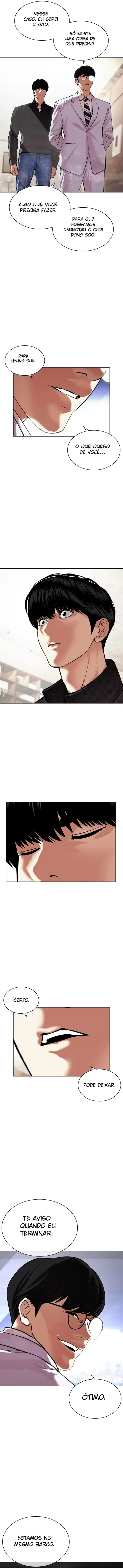 Read Aparências (PT-BR) PT Manga Online