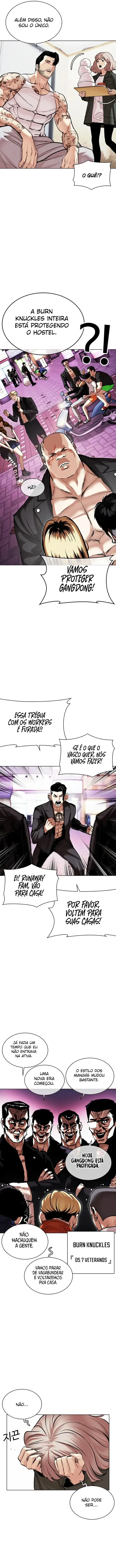 Read Aparências (PT-BR) PT Manga Online
