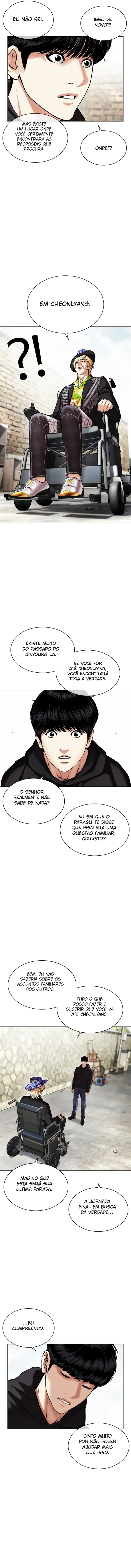 Read Aparências (PT-BR) PT Manga Online