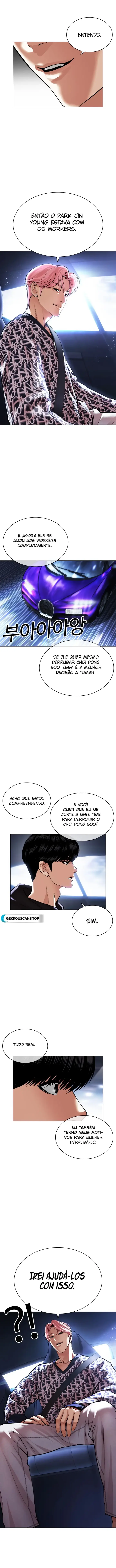 Read Aparências (PT-BR) PT Manga Online