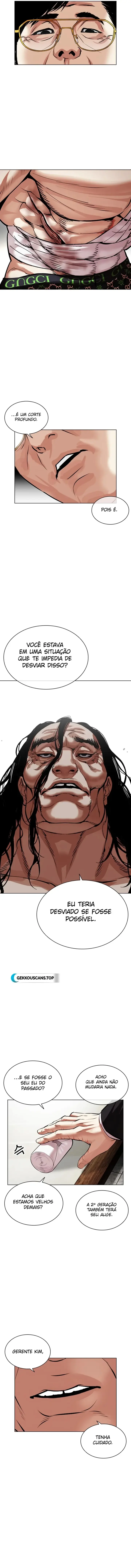 Read Aparências (PT-BR) PT Manga Online