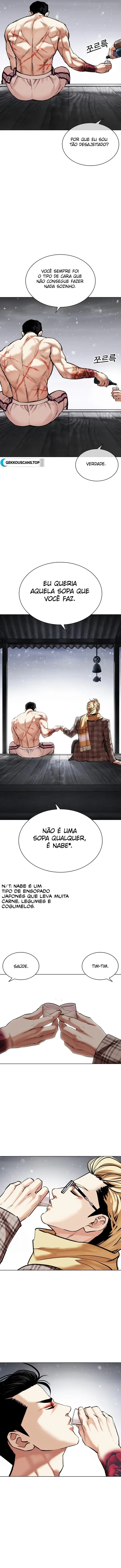Read Aparências (PT-BR) PT Manga Online