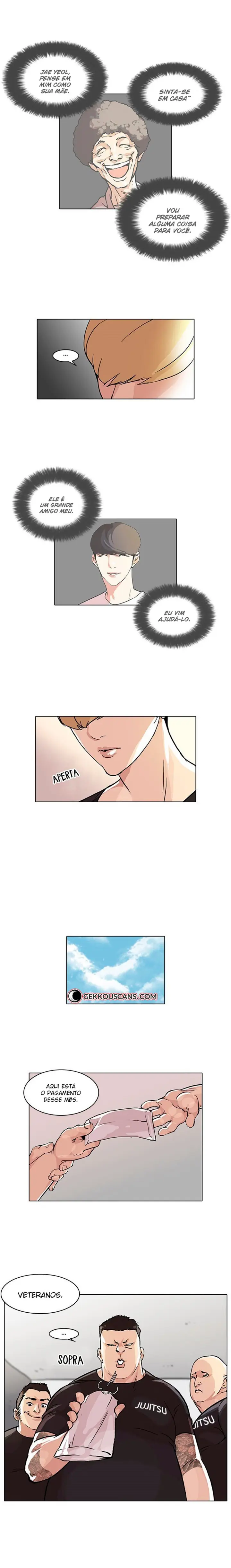 Read Aparências (PT-BR) PT Manga Online