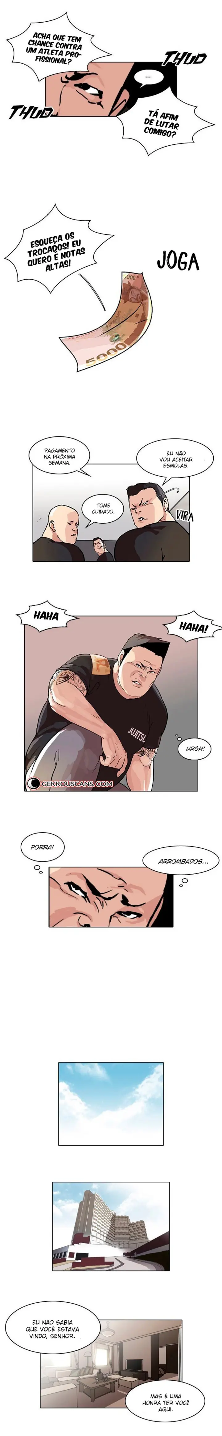 Read Aparências (PT-BR) PT Manga Online