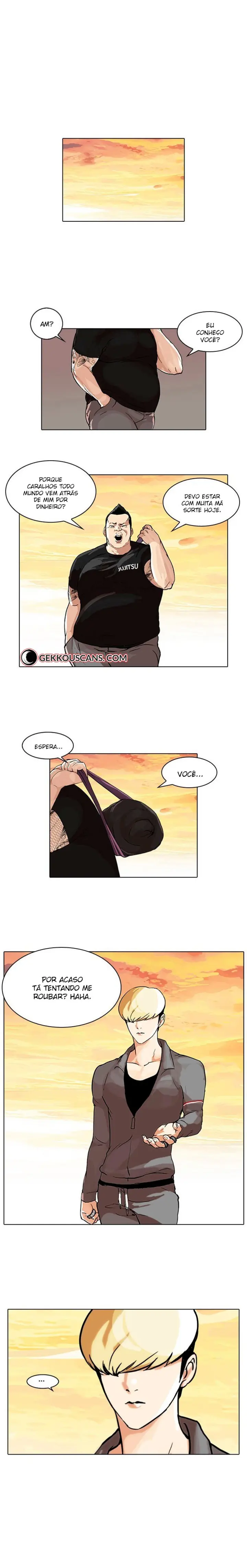 Read Aparências (PT-BR) PT Manga Online