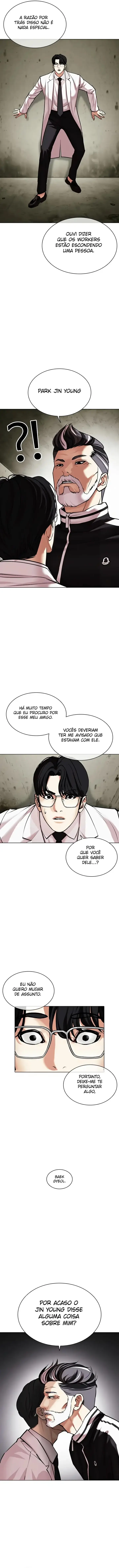 Read Aparências (PT-BR) PT Manga Online