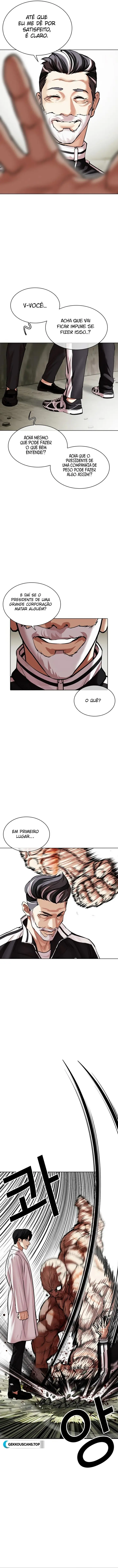 Read Aparências (PT-BR) PT Manga Online