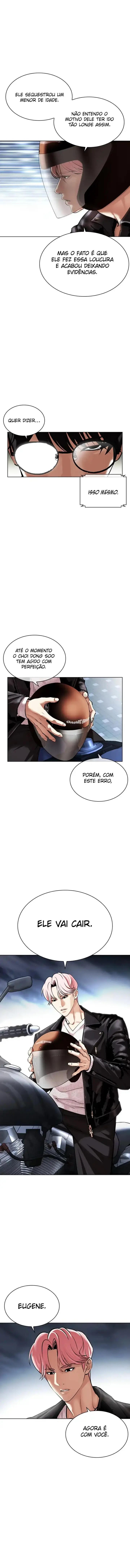 Read Aparências (PT-BR) PT Manga Online