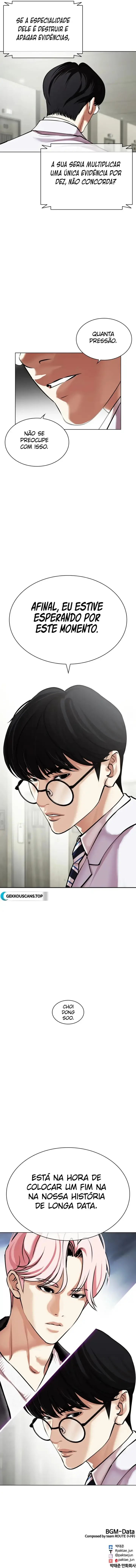 Read Aparências (PT-BR) PT Manga Online