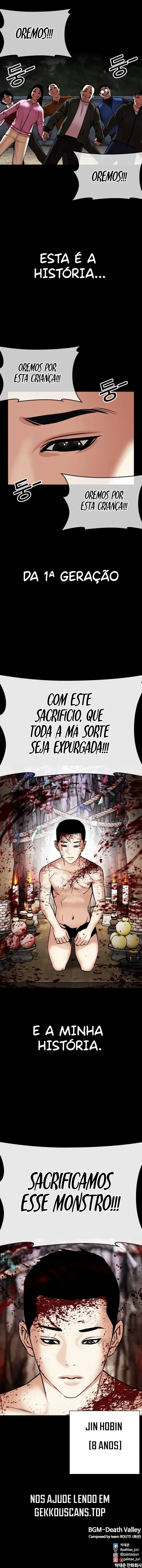 Read Aparências (PT-BR) PT Manga Online