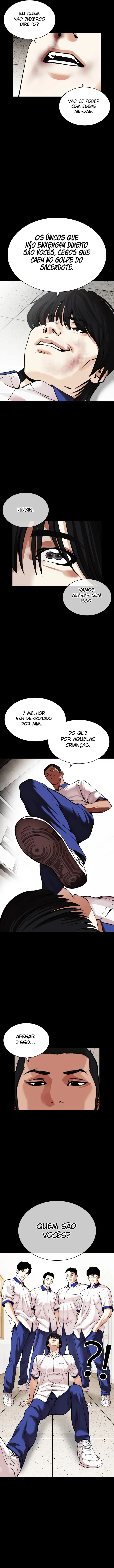 Read Aparências (PT-BR) PT Manga Online
