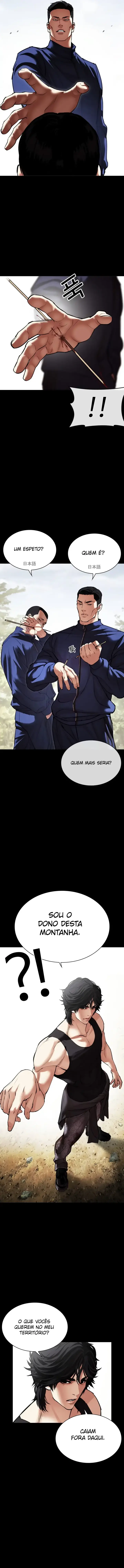 Read Aparências (PT-BR) PT Manga Online