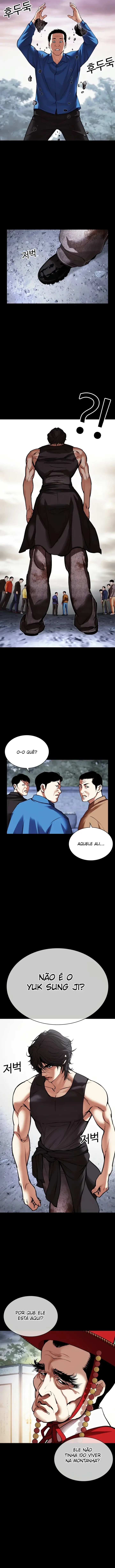 Read Aparências (PT-BR) PT Manga Online