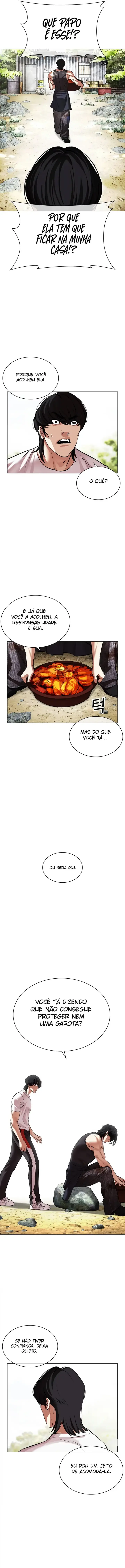 Read Aparências (PT-BR) PT Manga Online
