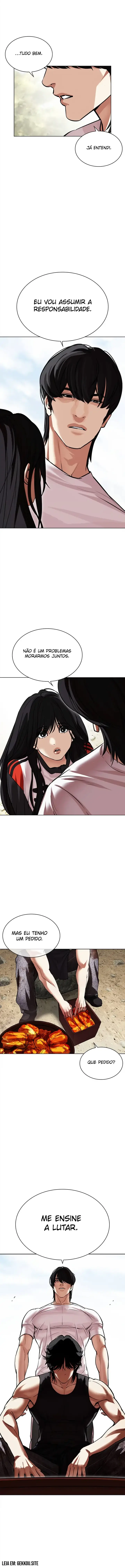 Read Aparências (PT-BR) PT Manga Online