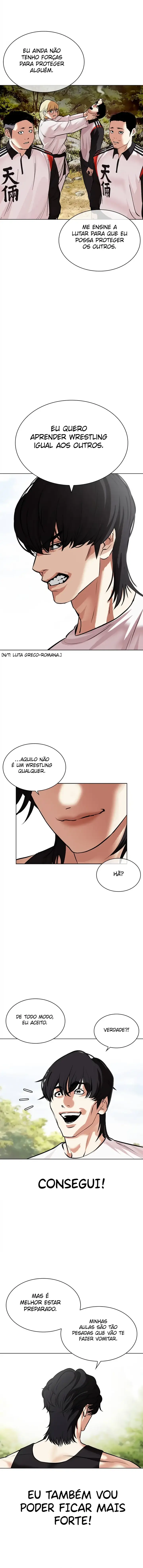 Read Aparências (PT-BR) PT Manga Online