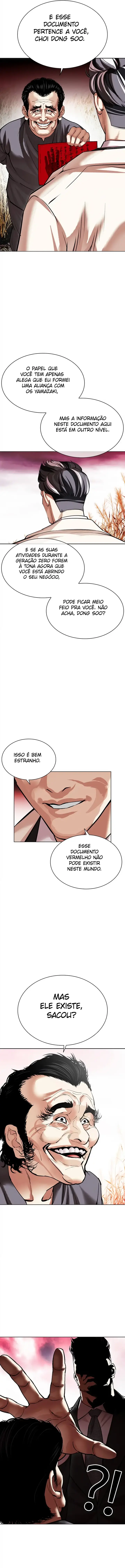 Read Aparências (PT-BR) PT Manga Online