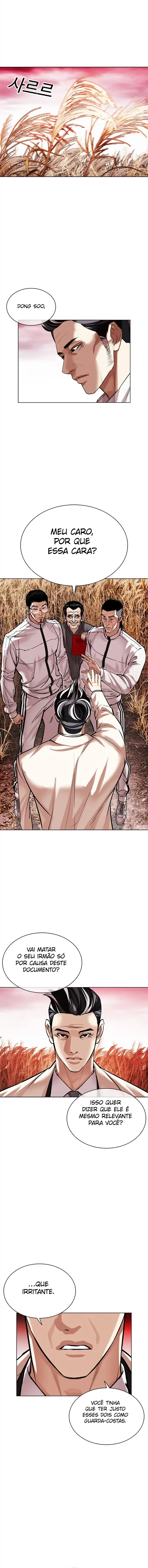 Read Aparências (PT-BR) PT Manga Online