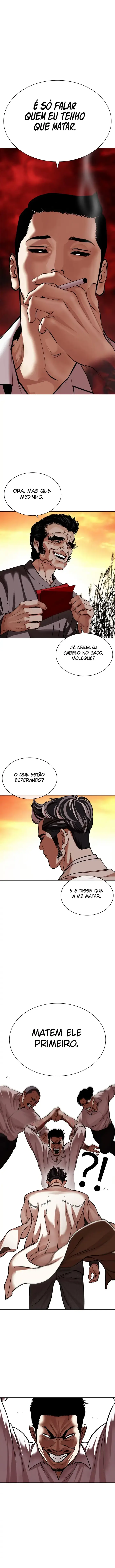 Read Aparências (PT-BR) PT Manga Online