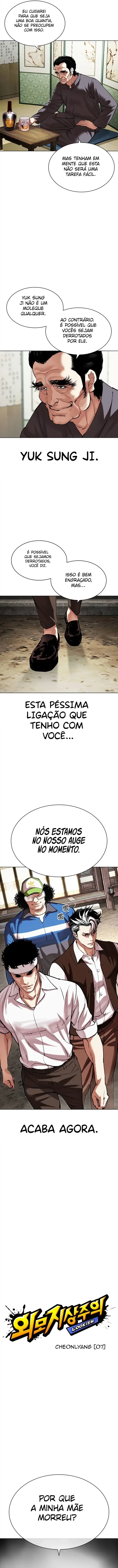 Read Aparências (PT-BR) PT Manga Online