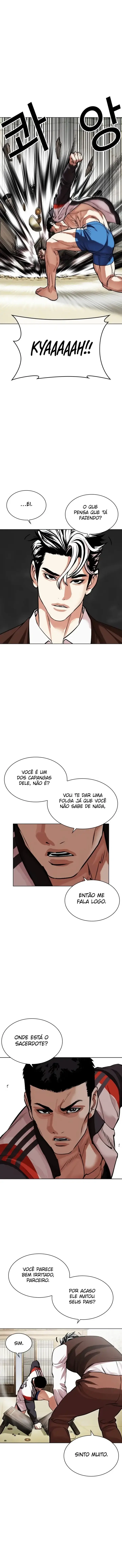 Read Aparências (PT-BR) PT Manga Online
