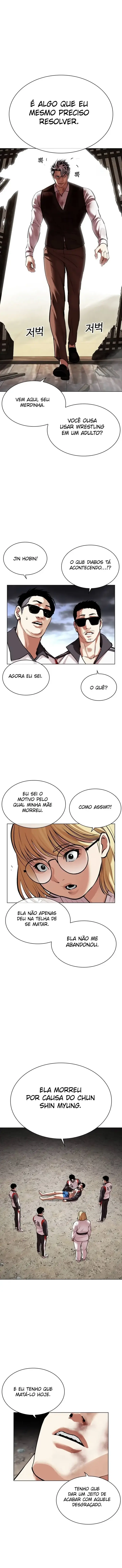 Read Aparências (PT-BR) PT Manga Online