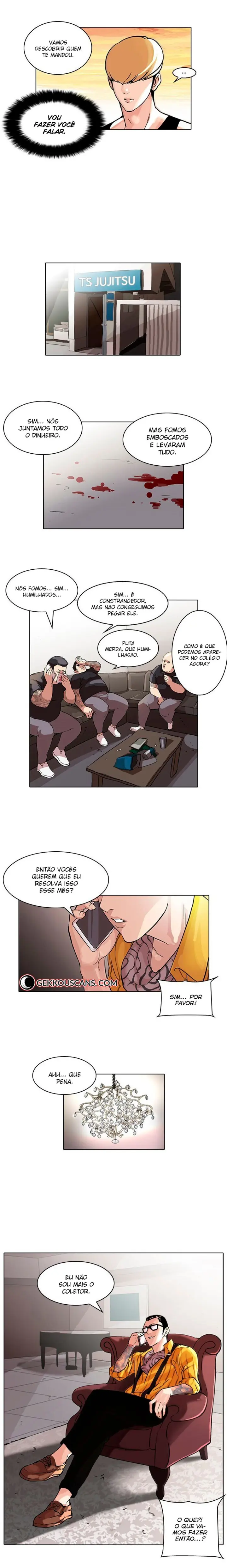 Read Aparências (PT-BR) PT Manga Online