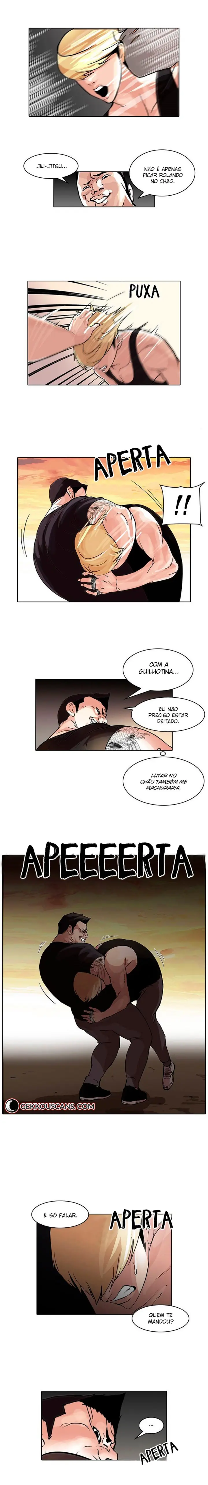 Read Aparências (PT-BR) PT Manga Online