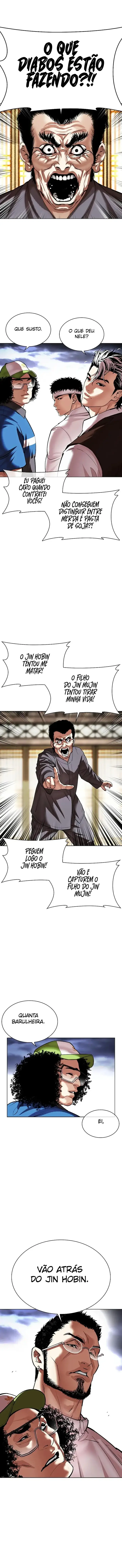 Read Aparências (PT-BR) PT Manga Online