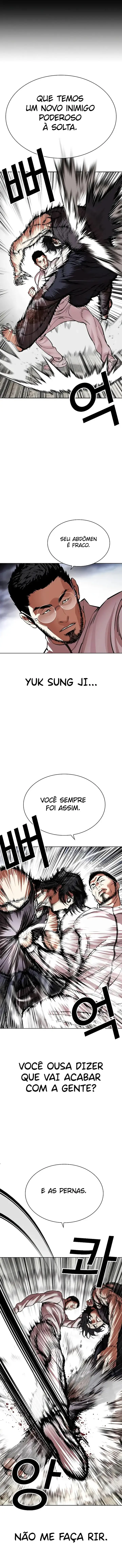 Read Aparências (PT-BR) PT Manga Online