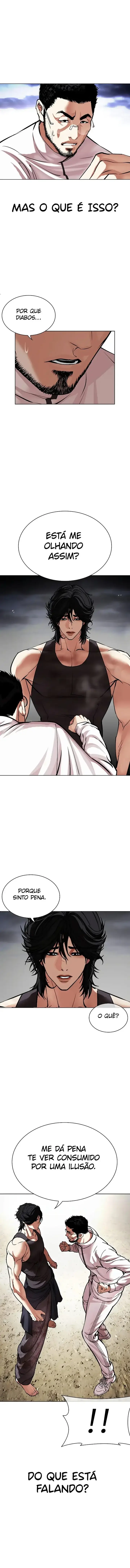 Read Aparências (PT-BR) PT Manga Online