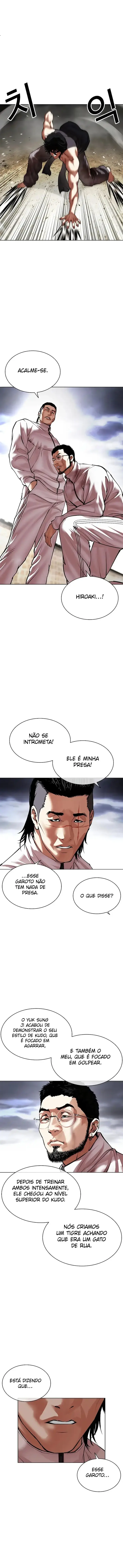 Read Aparências (PT-BR) PT Manga Online