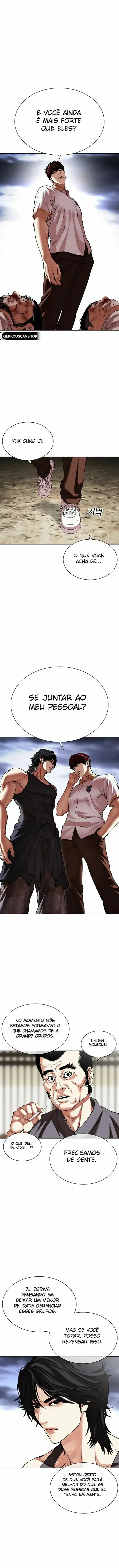 Read Aparências (PT-BR) PT Manga Online