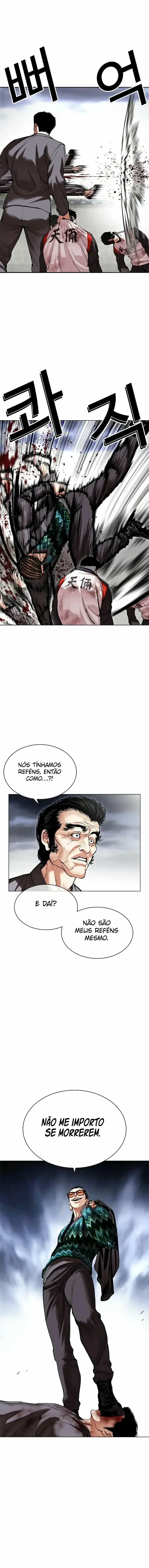 Read Aparências (PT-BR) PT Manga Online