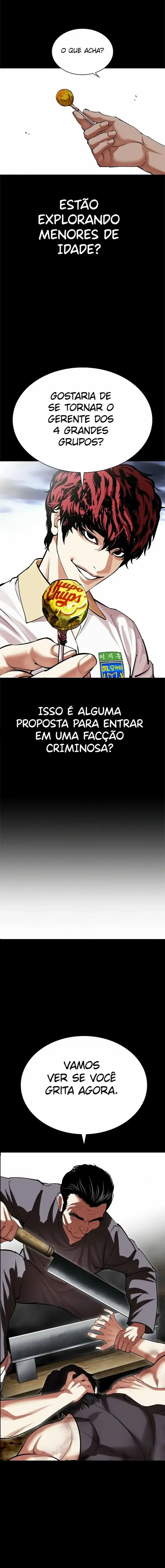 Read Aparências (PT-BR) PT Manga Online