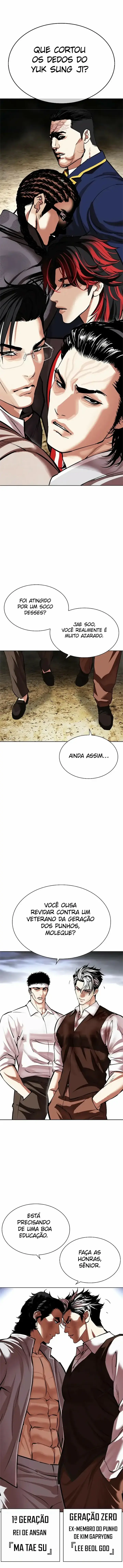 Read Aparências (PT-BR) PT Manga Online