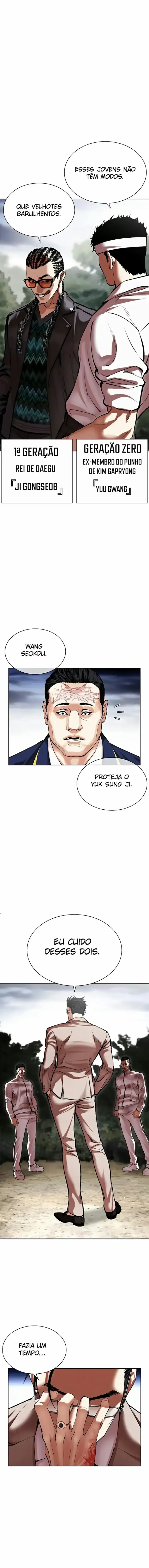 Read Aparências (PT-BR) PT Manga Online