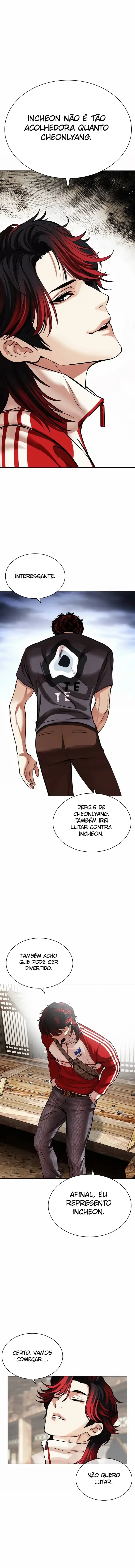 Read Aparências (PT-BR) PT Manga Online