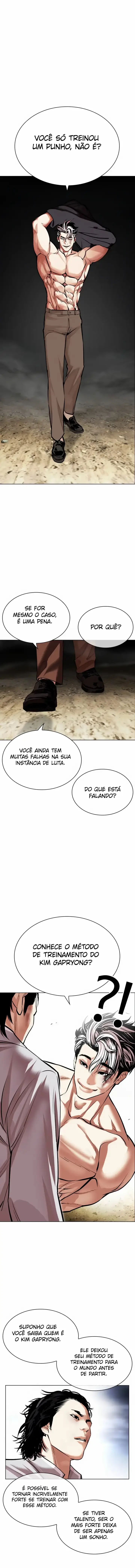 Read Aparências (PT-BR) PT Manga Online