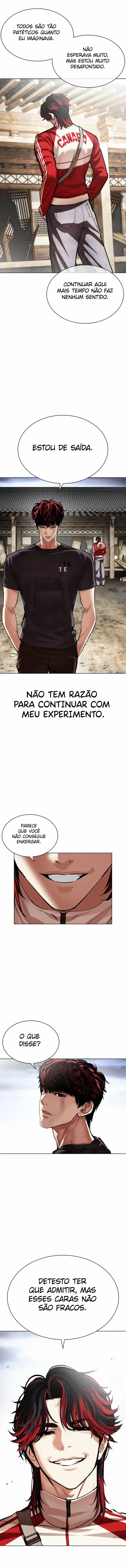 Read Aparências (PT-BR) PT Manga Online