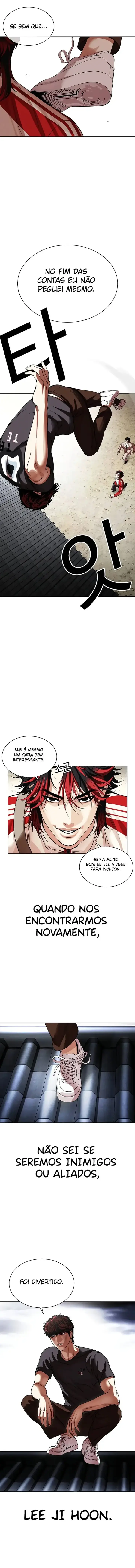 Read Aparências (PT-BR) PT Manga Online