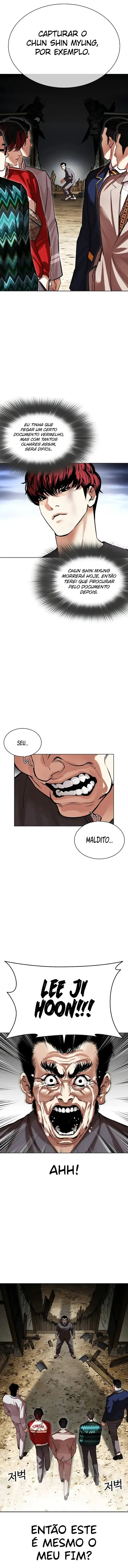 Read Aparências (PT-BR) PT Manga Online