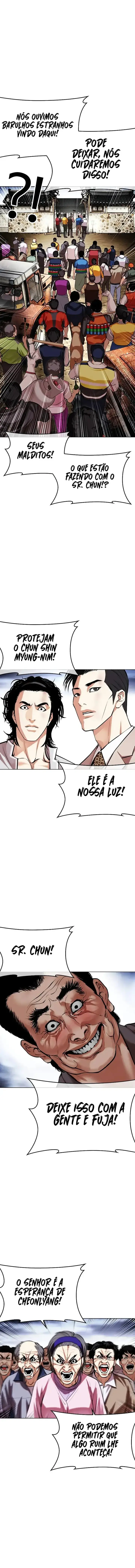 Read Aparências (PT-BR) PT Manga Online