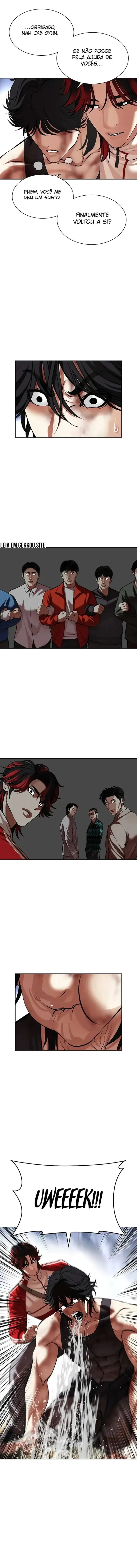 Read Aparências (PT-BR) PT Manga Online