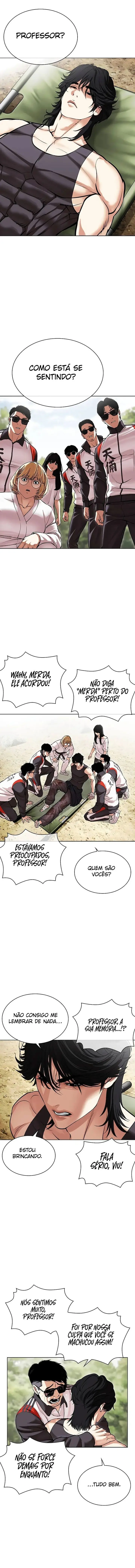 Read Aparências (PT-BR) PT Manga Online