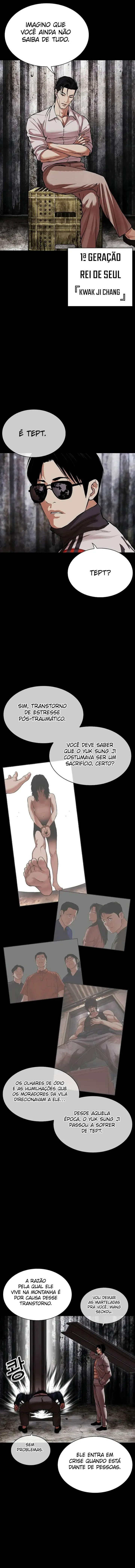 Read Aparências (PT-BR) PT Manga Online