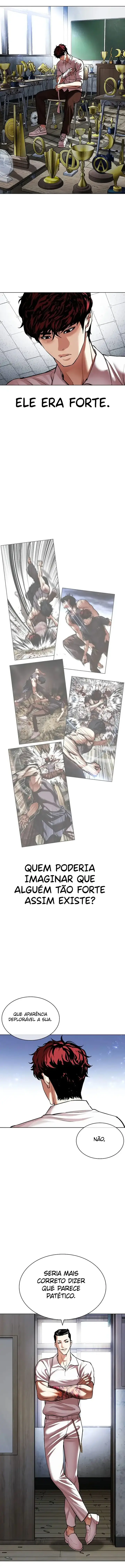 Read Aparências (PT-BR) PT Manga Online